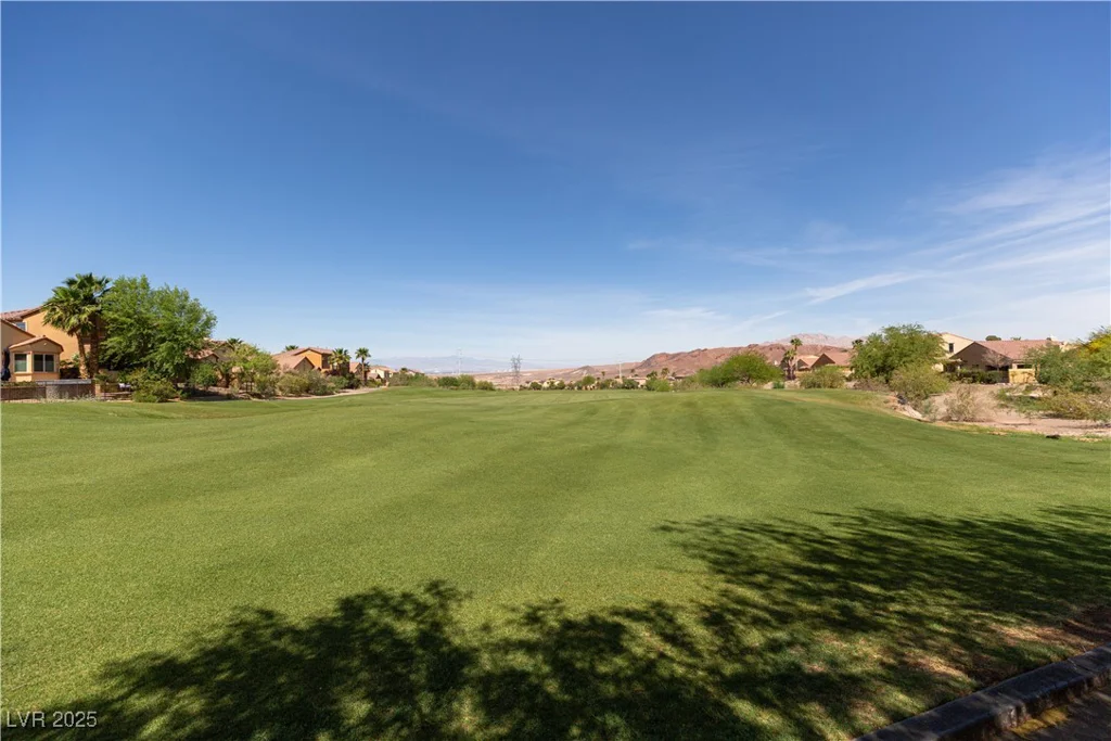 16 Cresta Villa, Henderson, NV 89011
