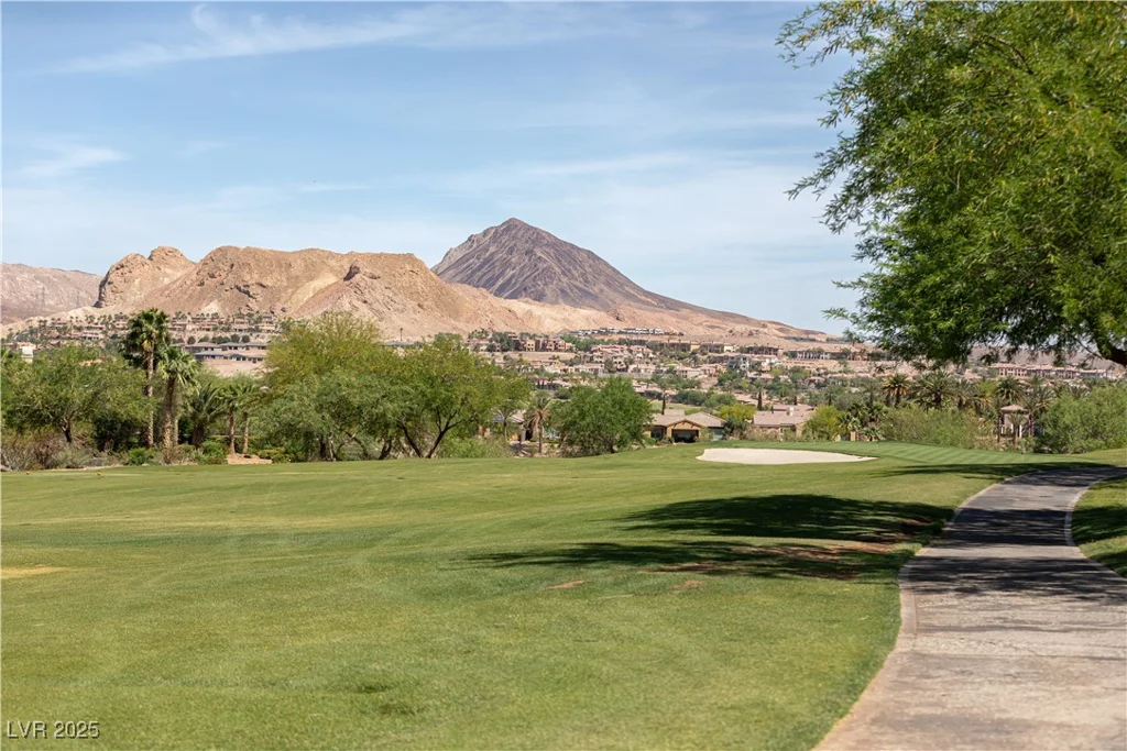 16 Cresta Villa, Henderson, NV 89011