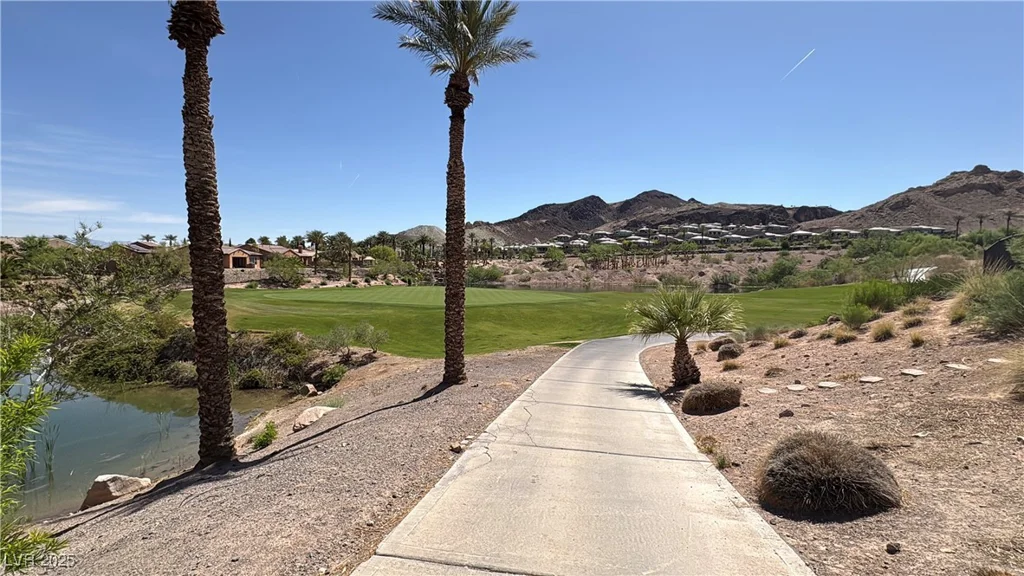 16 Cresta Villa, Henderson, NV 89011