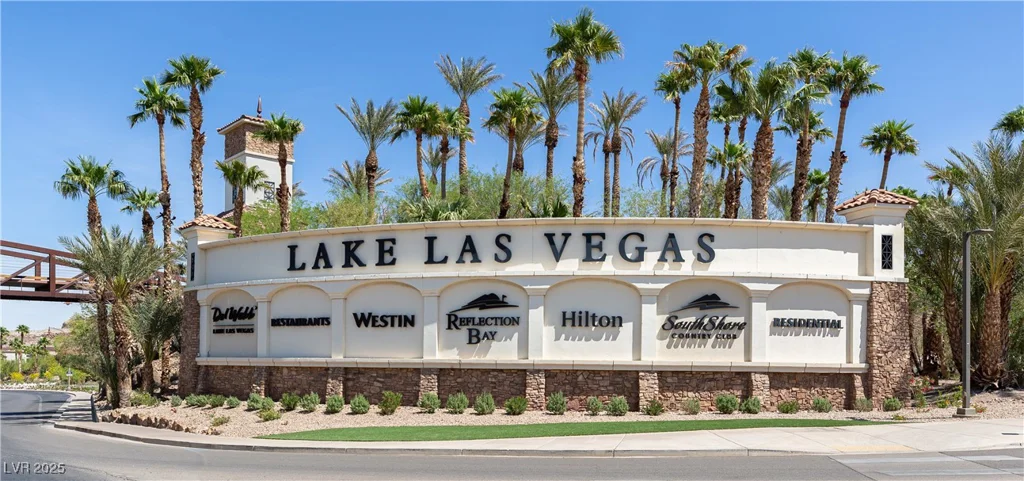 16 Cresta Villa, Henderson, NV 89011