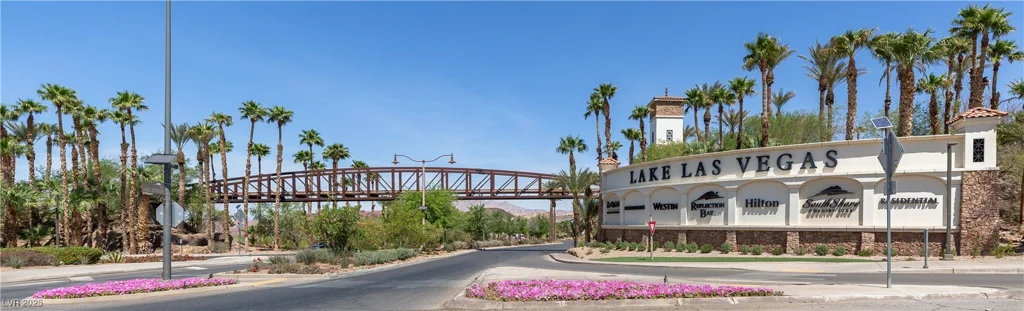 16 Cresta Villa, Henderson, NV 89011