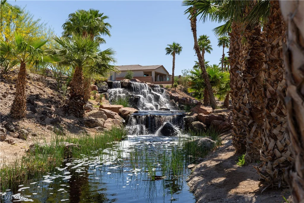 16 Cresta Villa, Henderson, NV 89011