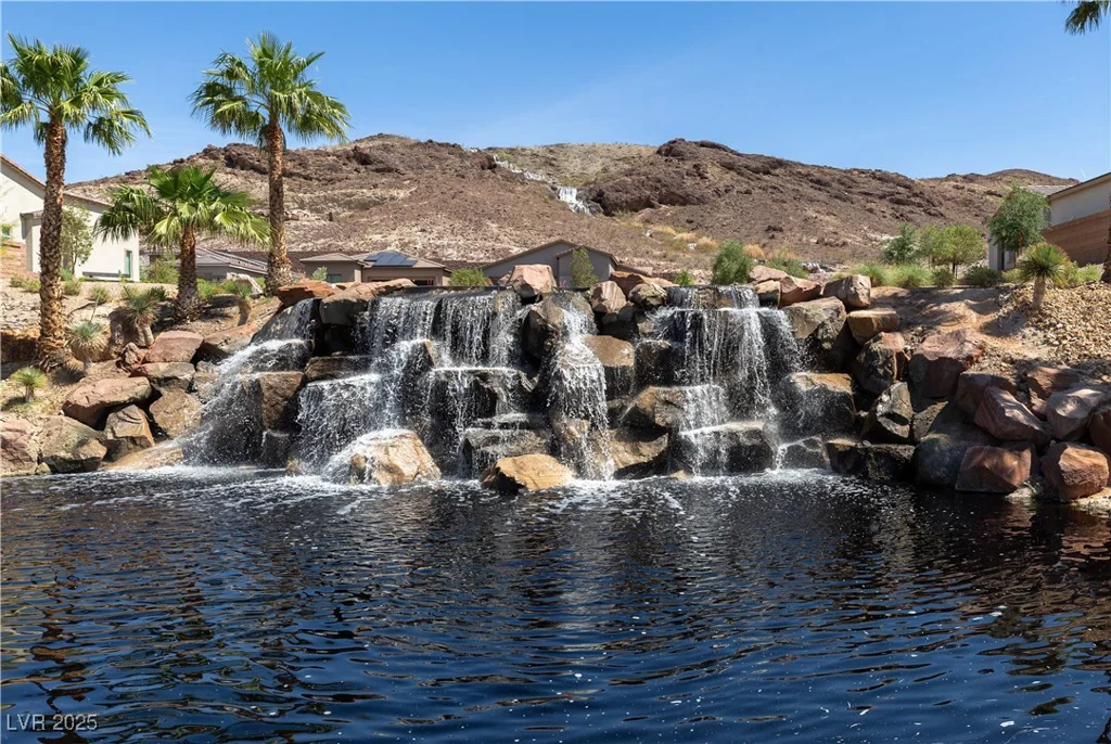 16 Cresta Villa, Henderson, NV 89011