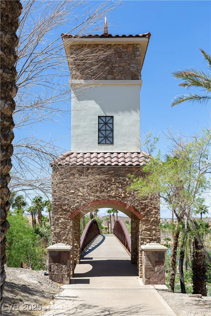 16 Cresta Villa, Henderson, NV 89011