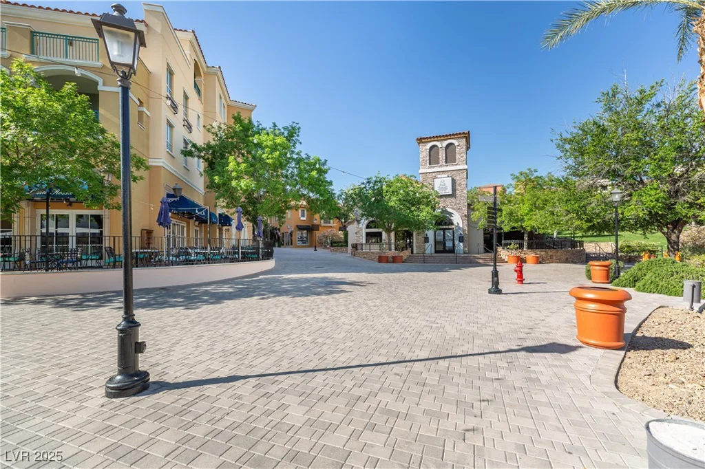 16 Cresta Villa, Henderson, NV 89011