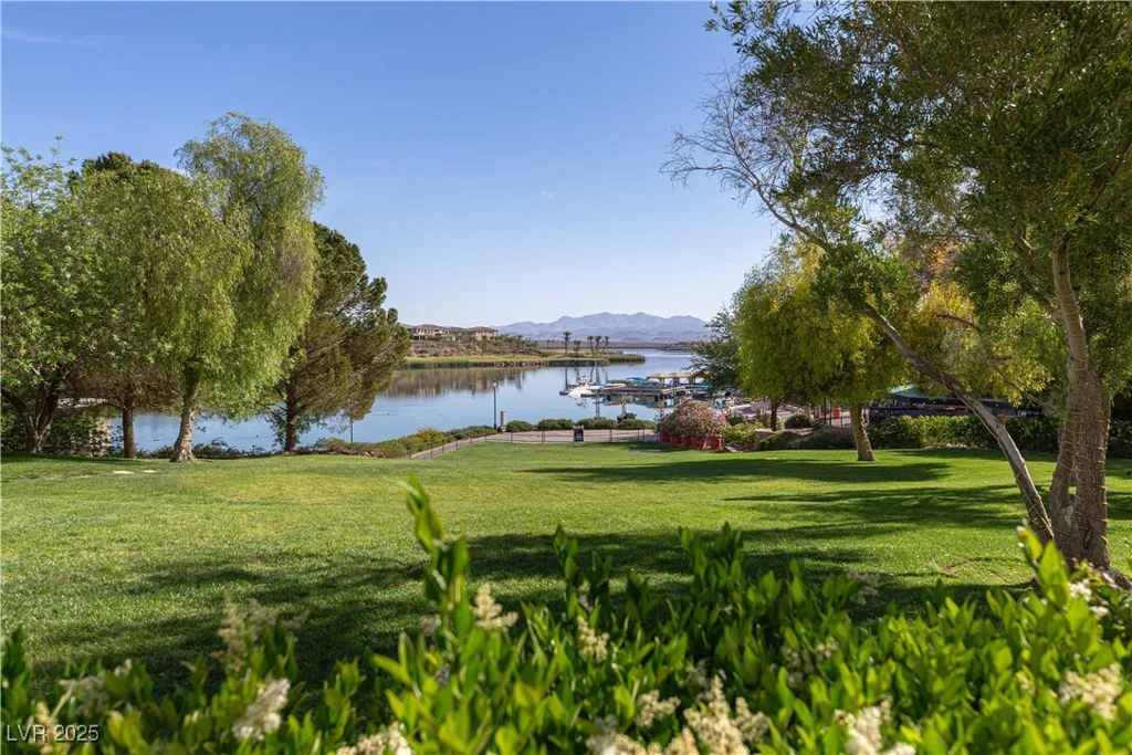 16 Cresta Villa, Henderson, NV 89011