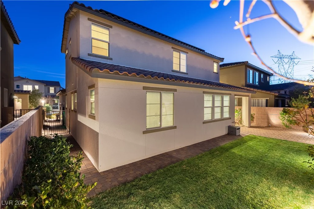 16 Cresta Villa, Henderson, NV 89011