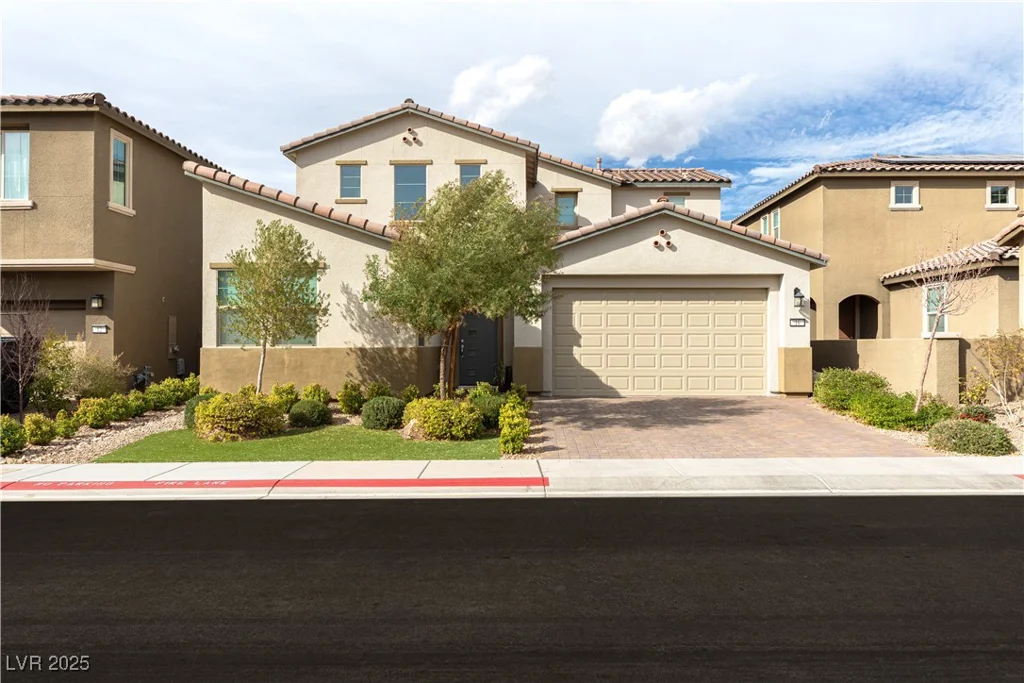 16 Cresta Villa, Henderson, NV 89011