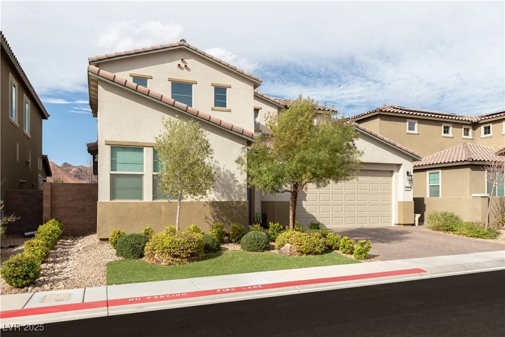 16 Cresta Villa, Henderson, NV 89011