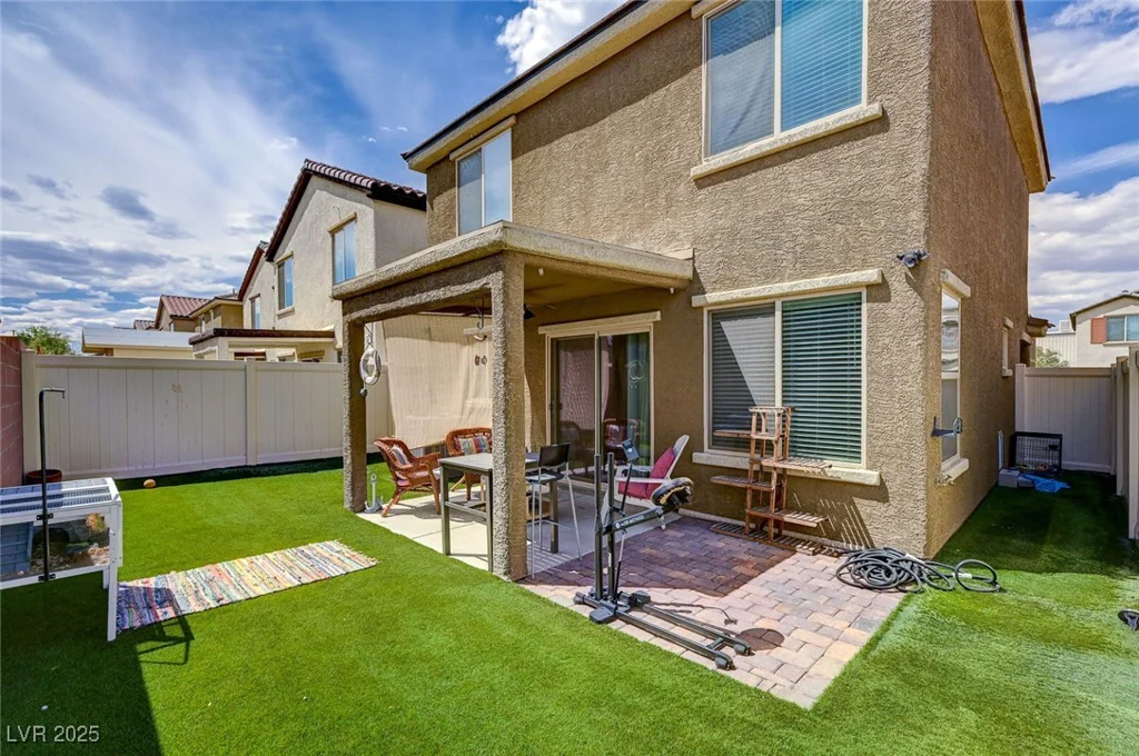 6231 Portland Treaty, Las Vegas, NV 89122