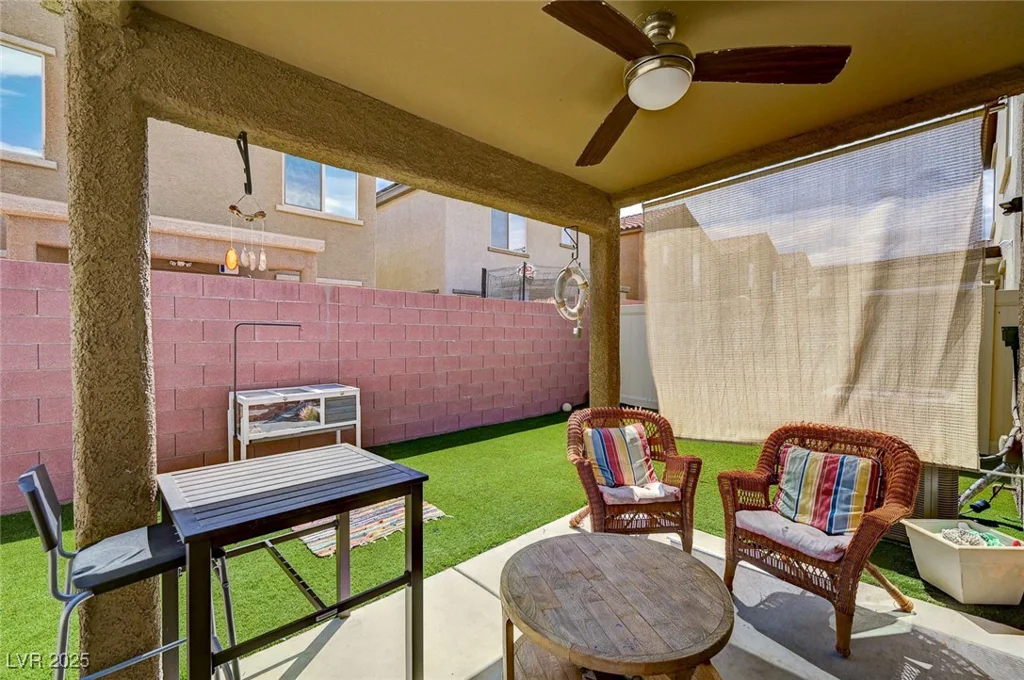 6231 Portland Treaty, Las Vegas, NV 89122