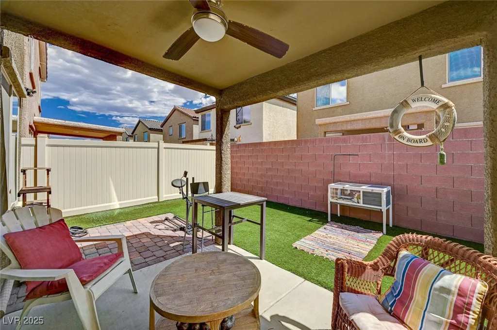 6231 Portland Treaty, Las Vegas, NV 89122