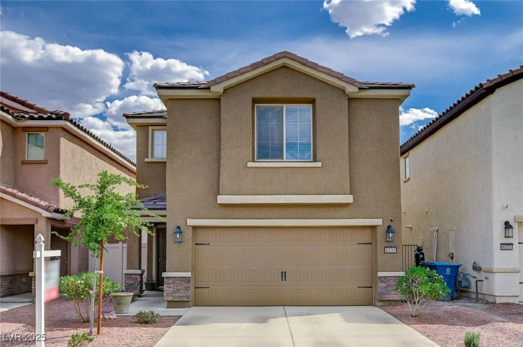 6231 Portland Treaty, Las Vegas, NV 89122