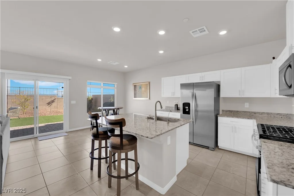 5252 Sunstone Mesa, Las Vegas, NV 89166