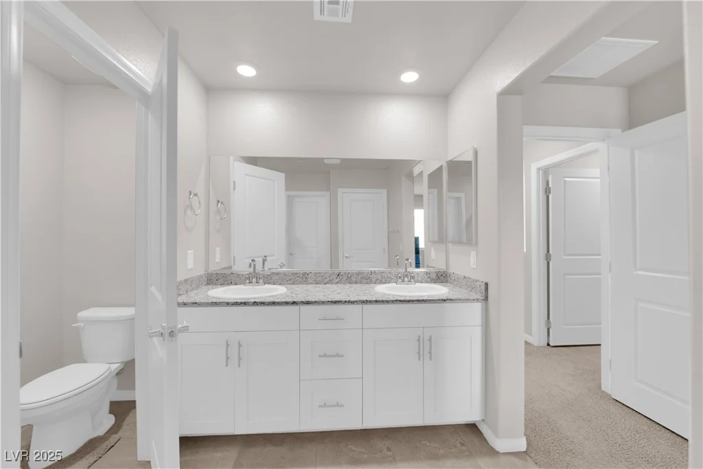 5252 Sunstone Mesa, Las Vegas, NV 89166