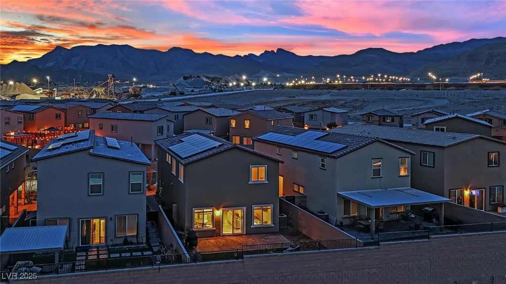 5252 Sunstone Mesa, Las Vegas, NV 89166