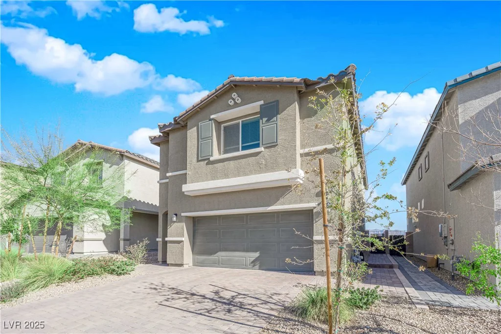 5252 Sunstone Mesa, Las Vegas, NV 89166