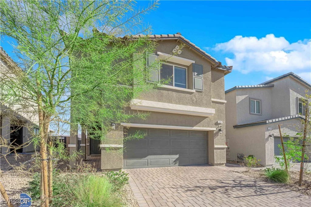 5252 Sunstone Mesa, Las Vegas, NV 89166