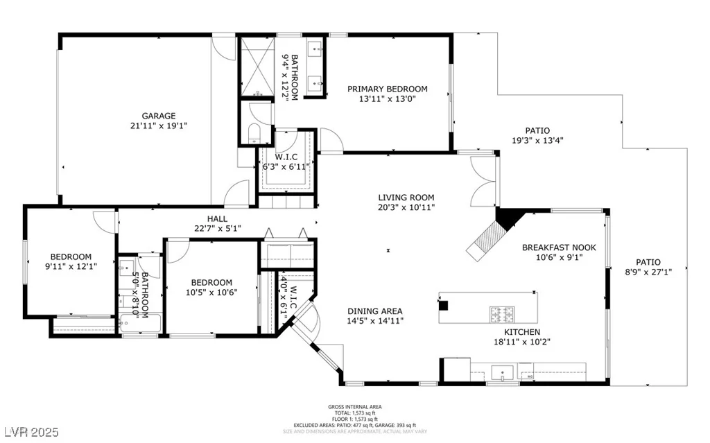 8228 Lauderdale, Las Vegas, NV 89128