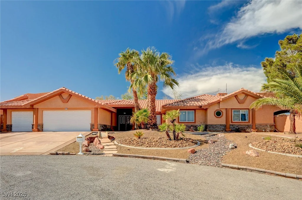 4775 Grand Canyon, Las Vegas, NV 89129