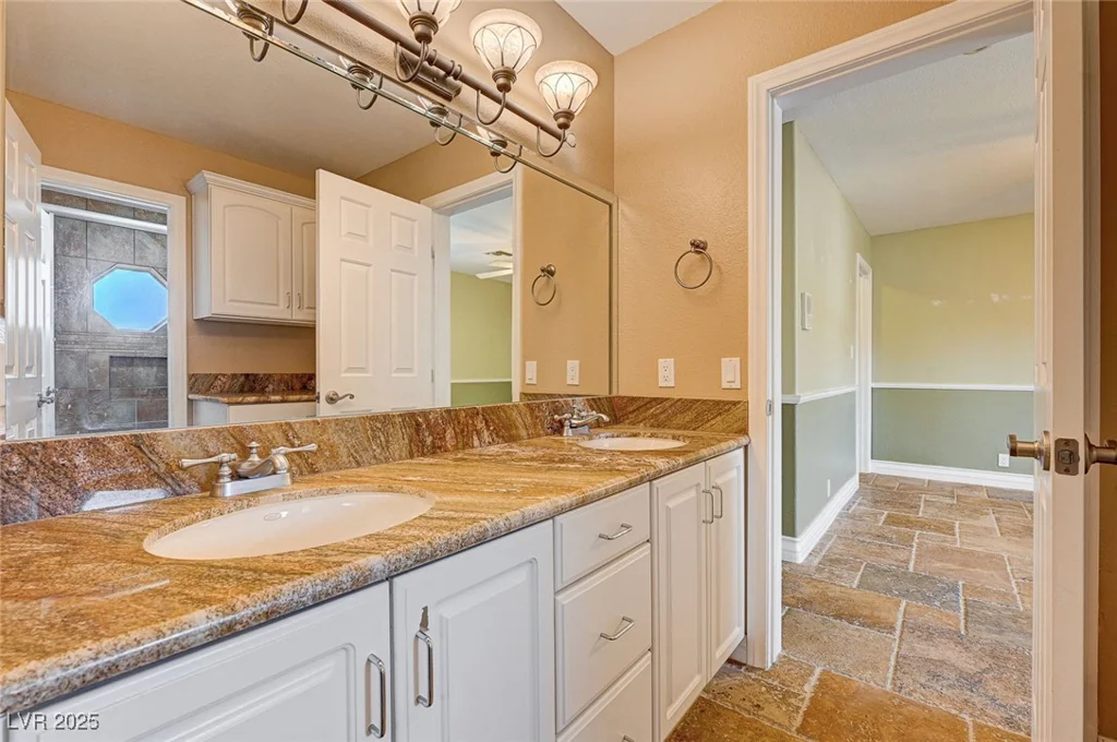 4775 Grand Canyon, Las Vegas, NV 89129