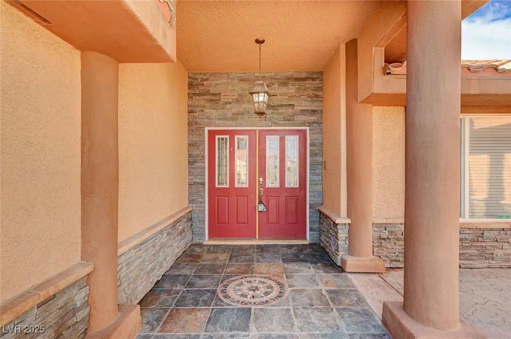 4775 Grand Canyon, Las Vegas, NV 89129