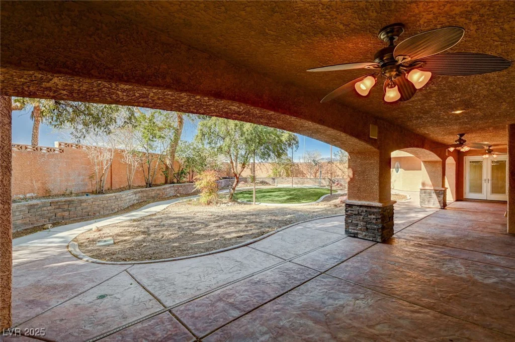 4775 Grand Canyon, Las Vegas, NV 89129