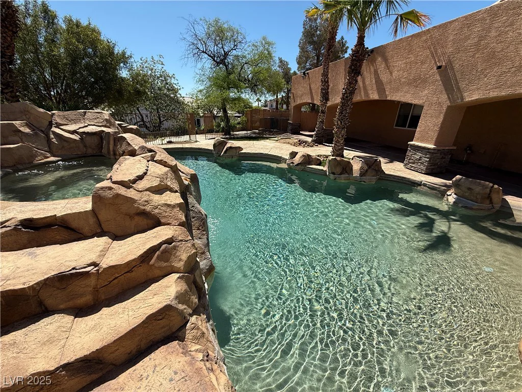4775 Grand Canyon, Las Vegas, NV 89129