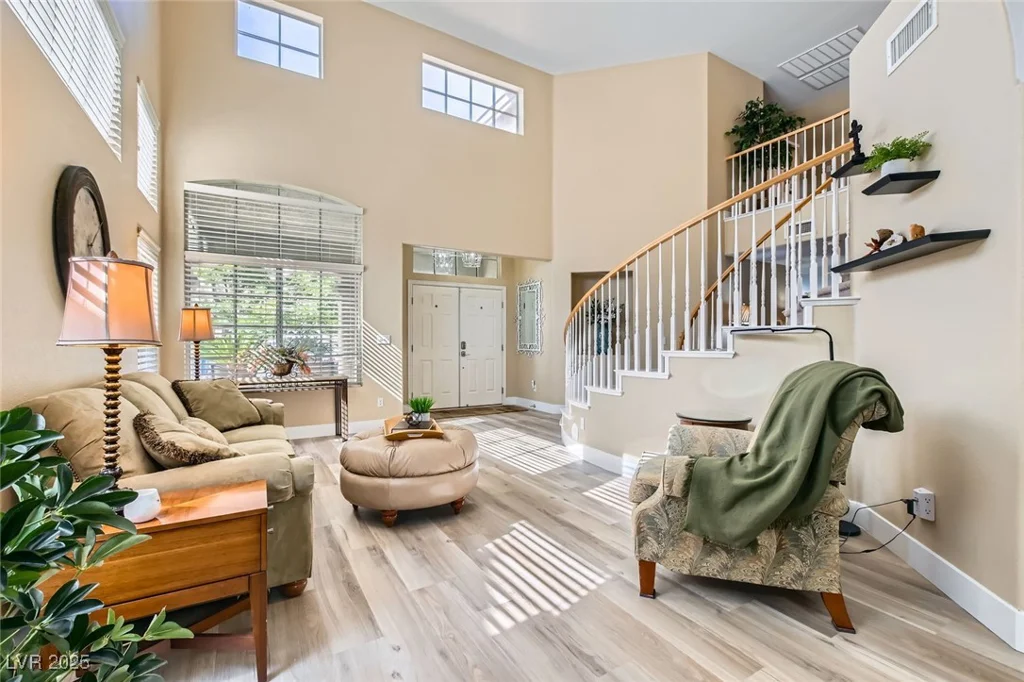 8217 Fritzen, Las Vegas, NV 89131