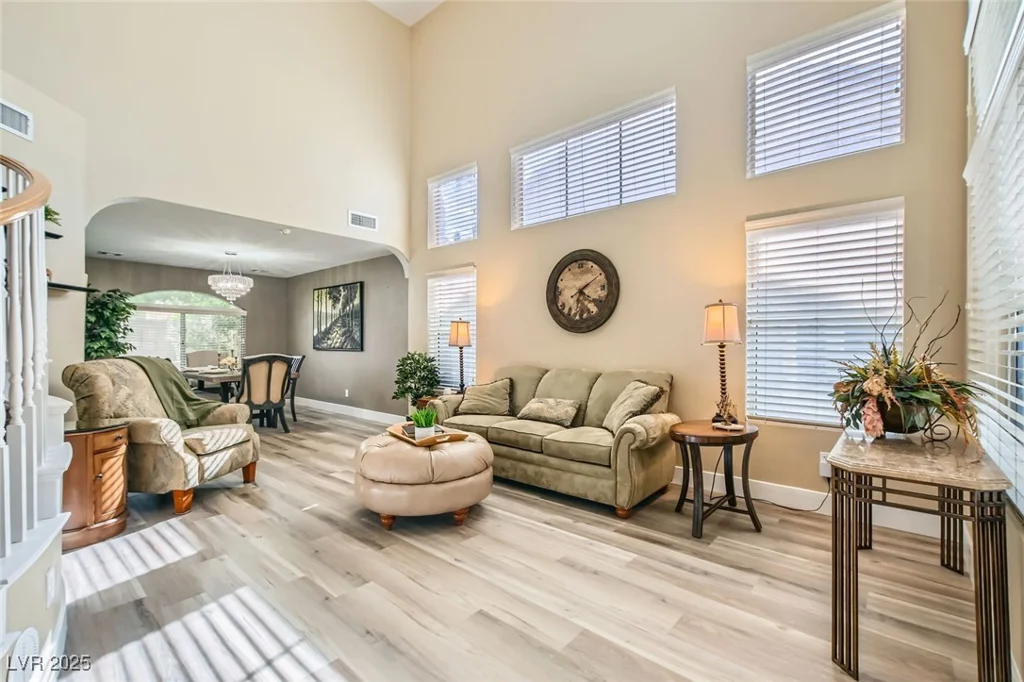 8217 Fritzen, Las Vegas, NV 89131