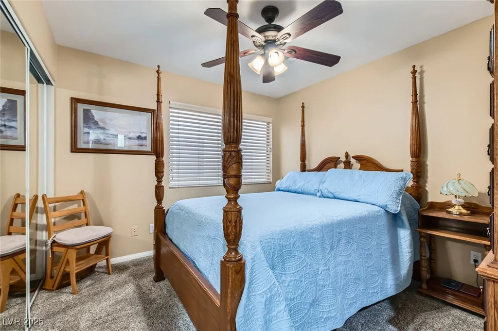 8217 Fritzen, Las Vegas, NV 89131