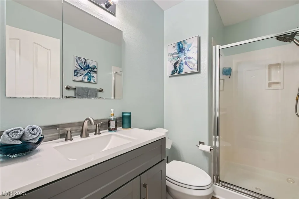 8217 Fritzen, Las Vegas, NV 89131