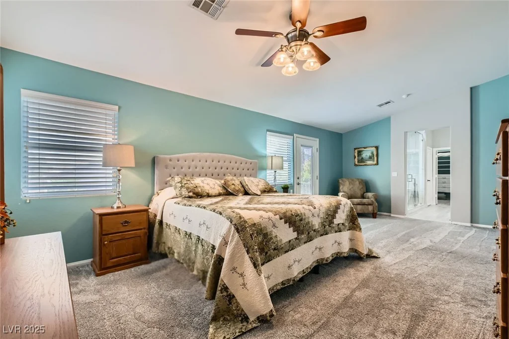 8217 Fritzen, Las Vegas, NV 89131