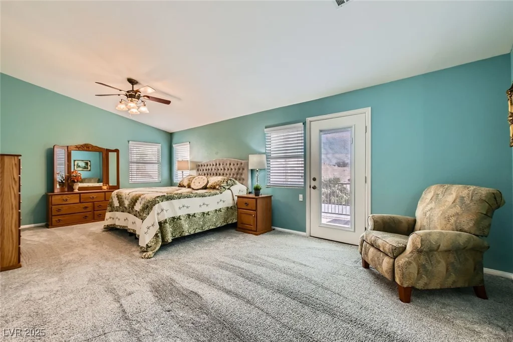 8217 Fritzen, Las Vegas, NV 89131