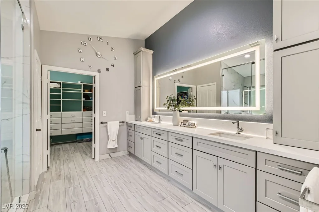 8217 Fritzen, Las Vegas, NV 89131