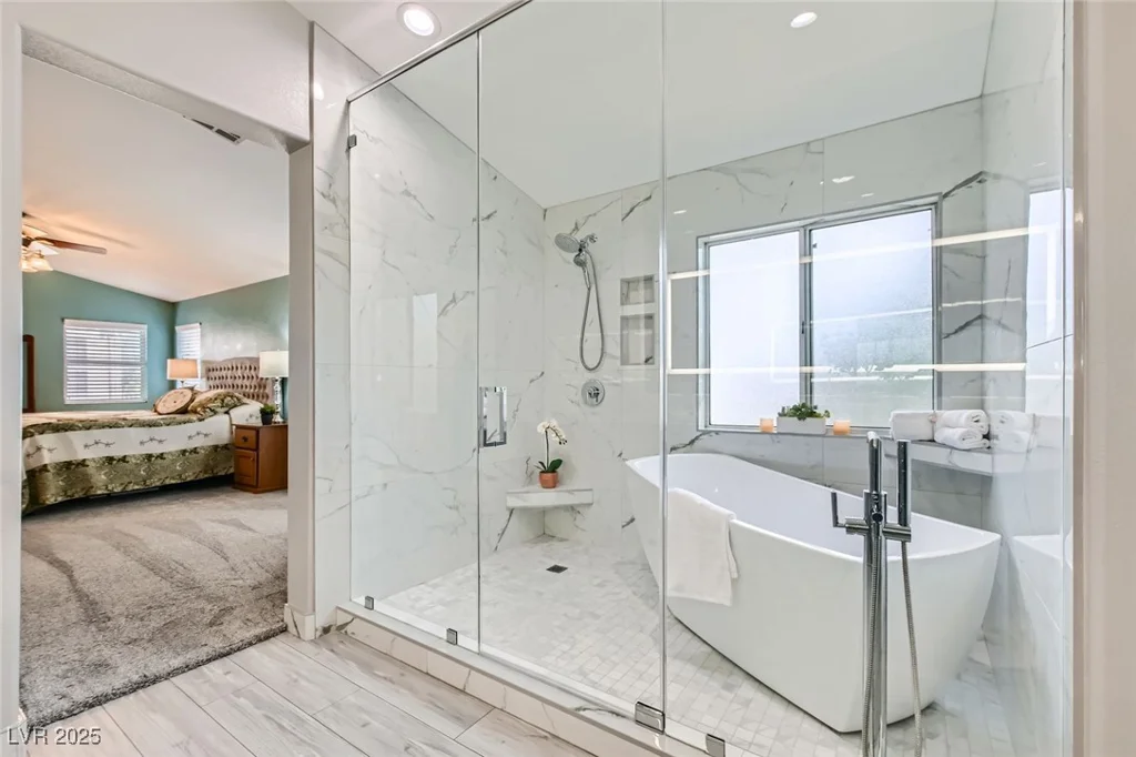 8217 Fritzen, Las Vegas, NV 89131