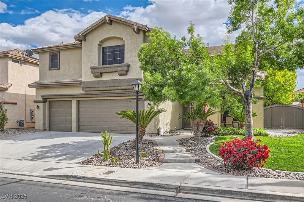 8217 Fritzen, Las Vegas, NV 89131