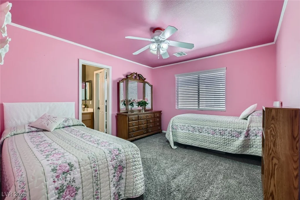 8217 Fritzen, Las Vegas, NV 89131