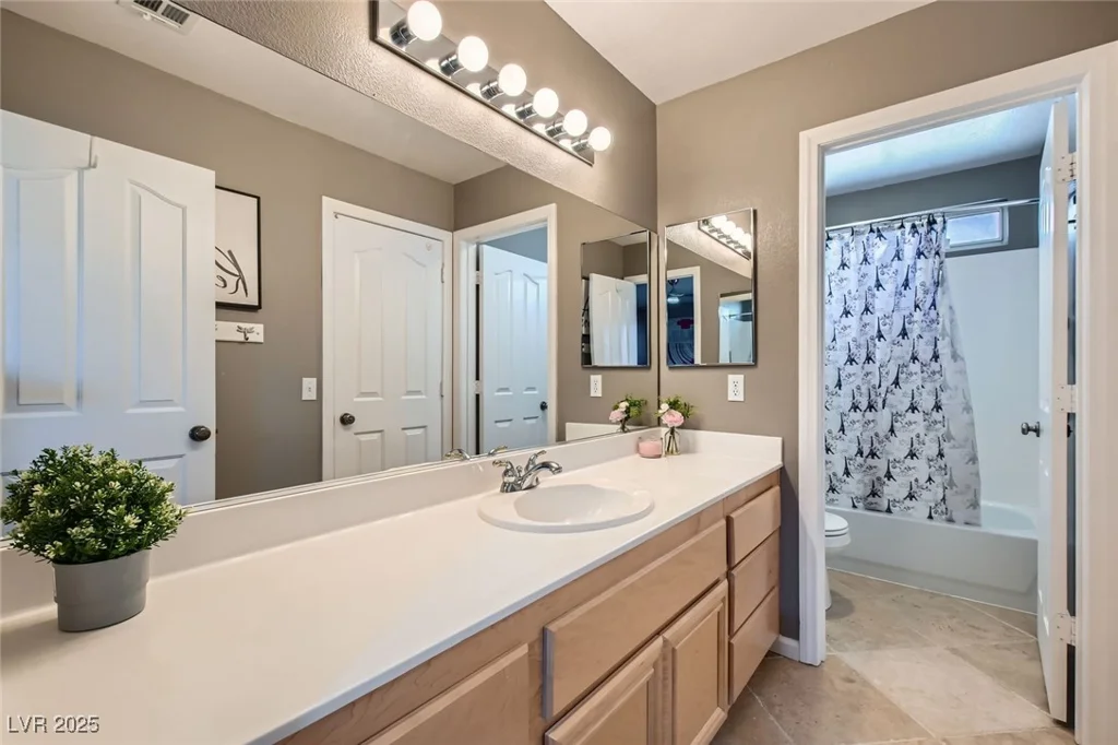 8217 Fritzen, Las Vegas, NV 89131