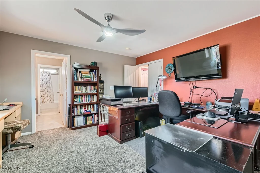 8217 Fritzen, Las Vegas, NV 89131