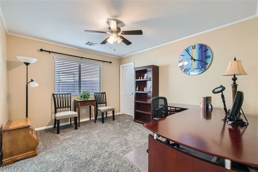 8217 Fritzen, Las Vegas, NV 89131