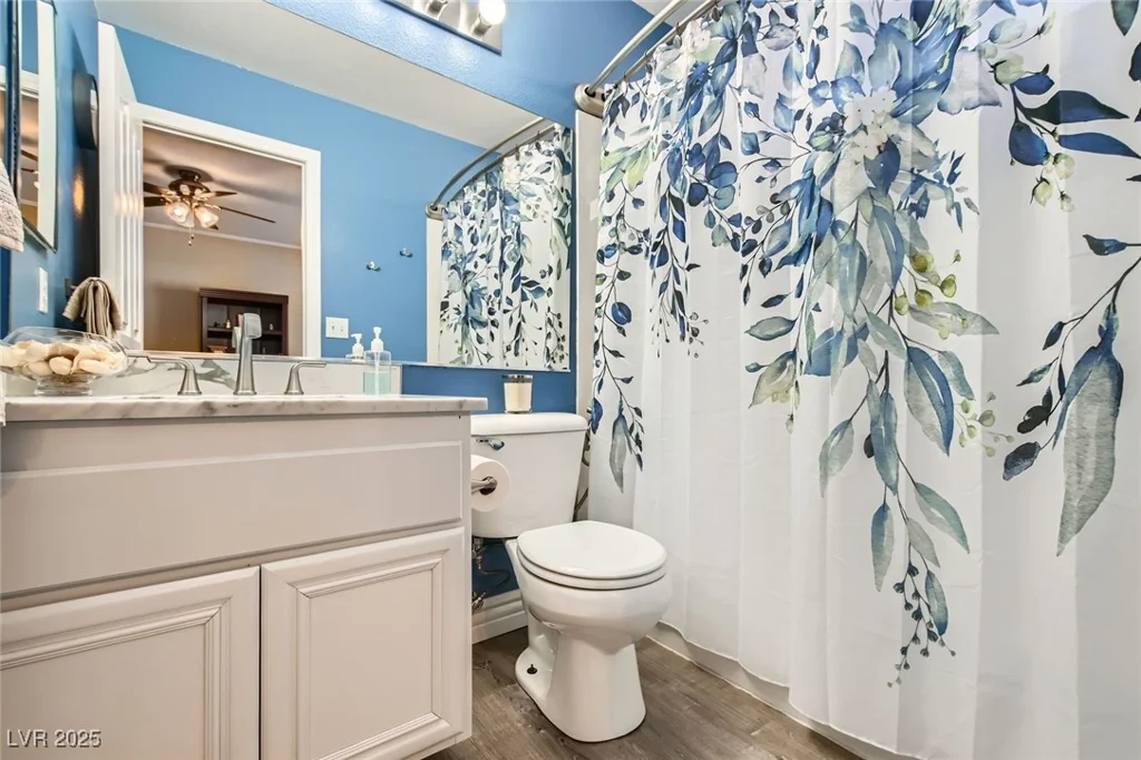 8217 Fritzen, Las Vegas, NV 89131