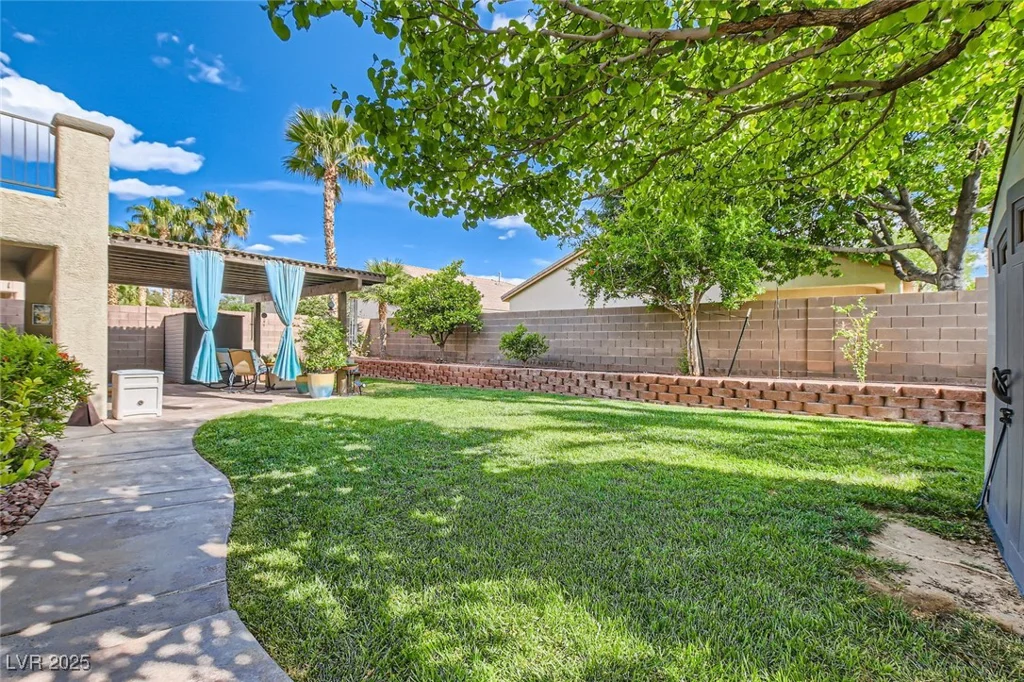 8217 Fritzen, Las Vegas, NV 89131