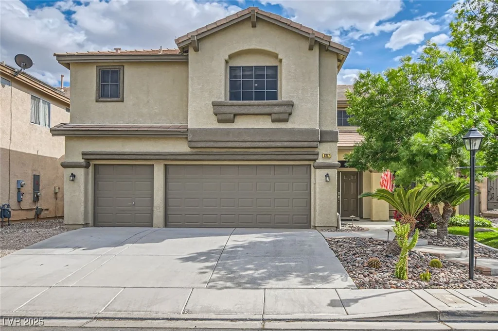 8217 Fritzen, Las Vegas, NV 89131