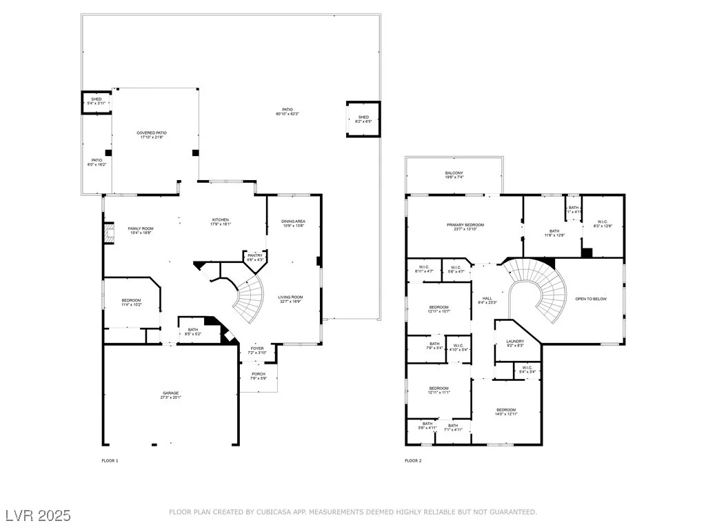 8217 Fritzen, Las Vegas, NV 89131