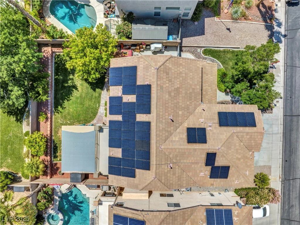 8217 Fritzen, Las Vegas, NV 89131