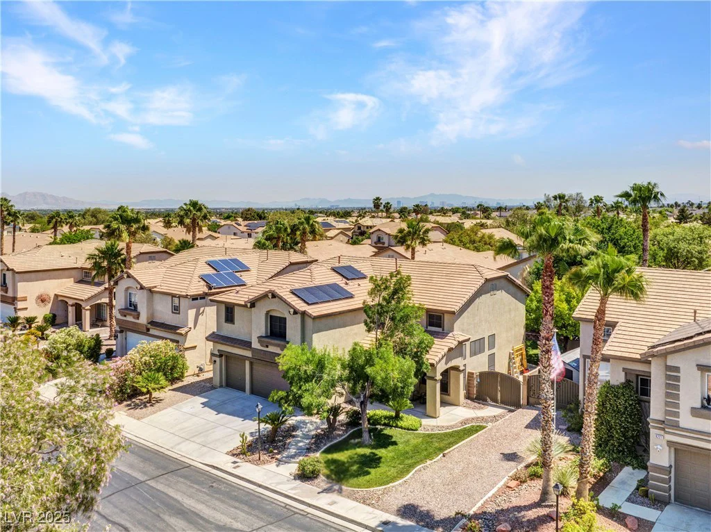 8217 Fritzen, Las Vegas, NV 89131