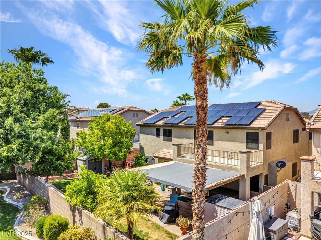 8217 Fritzen, Las Vegas, NV 89131