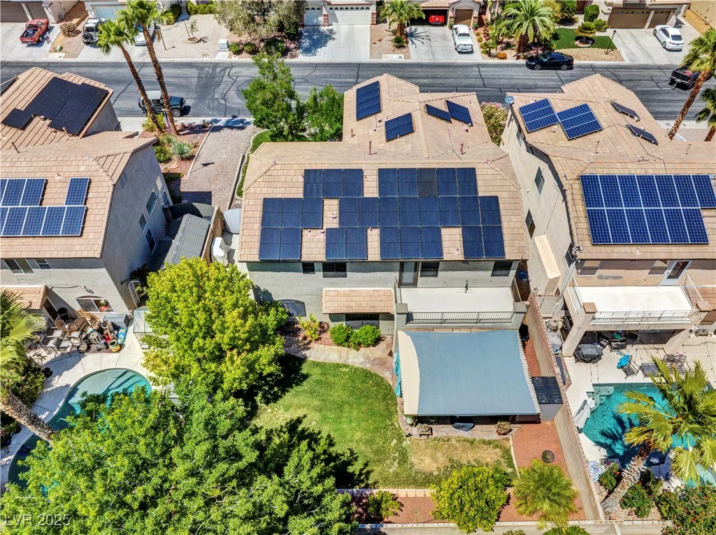 8217 Fritzen, Las Vegas, NV 89131