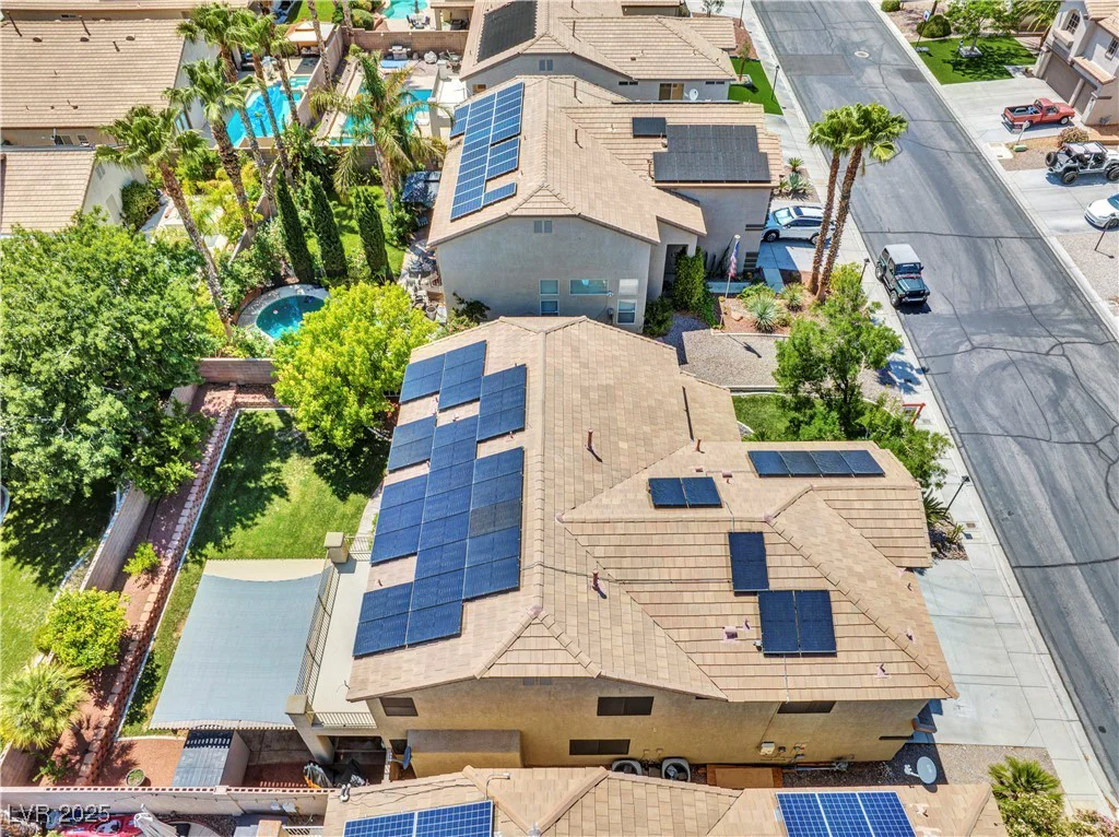 8217 Fritzen, Las Vegas, NV 89131